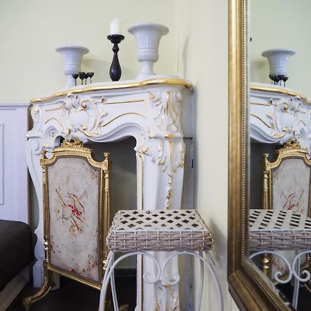 Smetanovo Nabrezi - Riverview Old Town Apartment Prague Extérieur photo